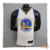 Regata NBA Golden State Warriors - 75th Anniversary White - comprar online