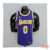 Regata NBA Los Angeles Lakers - 75th Anniversary Purple - comprar online