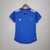 Camisa Feminina Edição Especial Centenário Cruzeiro 2021/2022 - comprar online