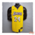 Regata NBA Los Angeles Lakers - Yellow - Nu Asphect Store