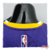 Regata NBA Los Angeles Lakers - 75th Anniversary Purple