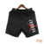 Shorts Jordan Black