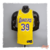 Regata NBA Los Angeles Lakers - 75th Anniversary Yellow