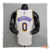 Regata NBA Los Angeles Lakers - 75th Anniversary White na internet