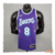 Regata NBA Los Angeles Lakers - 75th Anniversary Purple na internet