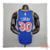 Regata NBA Golden State Warriors - 75th Anniversary Blue