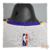 Regata NBA Los Angeles Lakers - 75th Anniversary White - loja online