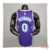 Imagem do Regata NBA Los Angeles Lakers - 75th Anniversary Purple