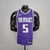 Regata NBA Sacramento Kings - 75th Anniversary Purple - comprar online