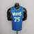 Regata NBA Minnesota Timberwolves - 75th Anniversary Blue - loja online