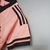 Imagem do Camisa Feminina Internacional Outubro Rosa 2020/2021