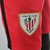 Conjunto Infantil Athletic Bilbao AWAY 2022/2023 na internet