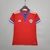 Camisa Feminina Chile HOME 2021 - comprar online