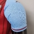 Camisa Versão Jogador West Ham United HOME 2021/2022 - loja online