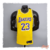 Regata NBA Los Angeles Lakers - 75th Anniversary Yellow