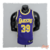 Regata NBA Los Angeles Lakers - 75th Anniversary Purple - loja online