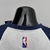 Regata NBA Minnesota Timberwolves - 75th Anniversary White - Nu Asphect Store