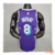 Regata NBA Los Angeles Lakers - 75th Anniversary Purple - Nu Asphect Store