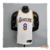 Imagem do Regata NBA Los Angeles Lakers - 75th Anniversary White