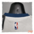 Regata NBA Memphis Grizzlies - Morant #12 White - Nu Asphect Store