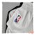 Shorts NBA Brooklyn Nets - 75th Anniversary White na internet