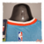 Regata NBA Los Angeles Clippers - Blue - Nu Asphect Store