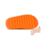 Adidas Yeezy Slide - Enflame Orange na internet