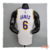 Regata NBA Los Angeles Lakers - 75th Anniversary White na internet