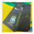 Camisa Versão Jogador Brasil HOME 2020 - Nu Asphect Store