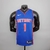 Regata NBA Detroit Pistons - 75th Anniversary Blue - comprar online