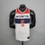 Regata NBA Washington Wizards - 75th Anniversary - Nu Asphect Store