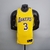 Regata NBA Los Angeles Lakers - 75th Anniversary Yellow na internet