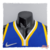 Regata NBA Golden State Warriors - México Exclusive Blue na internet