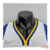 Regata NBA Golden State Warriors - México Exclusive White - loja online