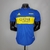 Camisa Versão Jogador Boca Juniors HOME 2021/2022 - comprar online