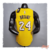 Regata NBA Los Angeles Lakers - Yellow - loja online