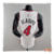 Regata NBA Miami Heat - 75th Anniversary White