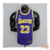 Regata NBA Los Angeles Lakers - 75th Anniversary Purple