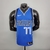 Regata NBA Dallas Mavericks - 75th Anniversary #77 Doncic - comprar online