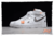 Imagem do Tênis Nike Air Force 1 Mid Retro - White Orange