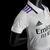 Conjunto Infantil Real Madrid HOME 2022/2023 na internet