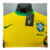 Camisa Versão Jogador Brasil HOME 2020 - comprar online