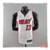 Regata NBA Miami Heat - 75th Anniversary White na internet