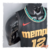 Regata NBA Memphis Grizzlies - Morant #12 Black - loja online