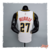 Regata NBA Denver Nuggets - White Limited Edition - comprar online