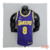 Regata NBA Los Angeles Lakers - 75th Anniversary Purple - loja online