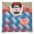 Camisa Manchester United III AWAY 2021/2022 na internet