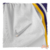 Shorts NBA Los Angeles Lakers - 75th Anniversary White na internet