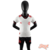 Conjunto Infantil Flamengo AWAY 2022/2023