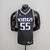 Regata NBA Sacramento Kings - 75th Anniversary Black - comprar online